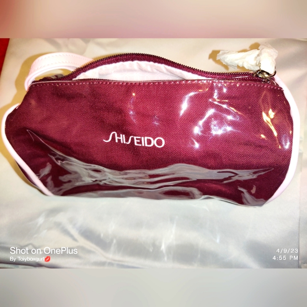 New barrel accessories bag